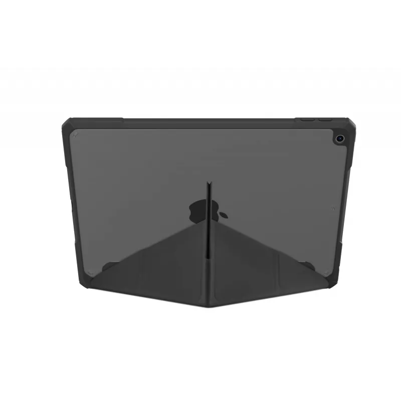 dbramante1928 London - iPad 10,2″ (7./8./9. Generation) - Schwarz