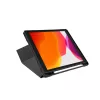 dbramante1928 London - iPad 10,2″ (7./8./9. Generation) - Schwarz