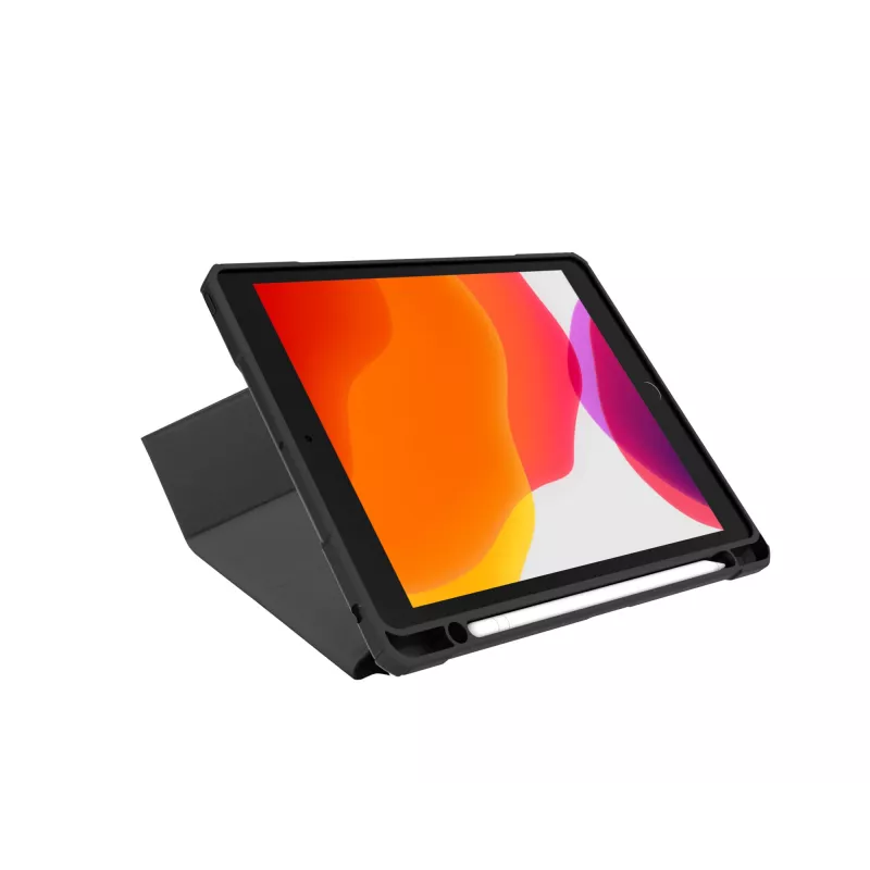 dbramante1928 London - iPad 10,2″ (7./8./9. Generation) - Schwarz