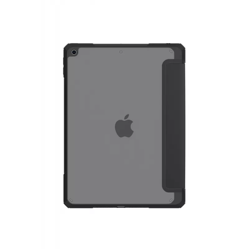 dbramante1928 London - iPad 10,2″ (7./8./9. Generation) - Schwarz