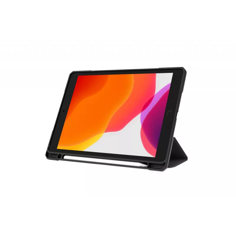dbramante1928 London - iPad 10,2″ (7./8./9. Generation) - Schwarz