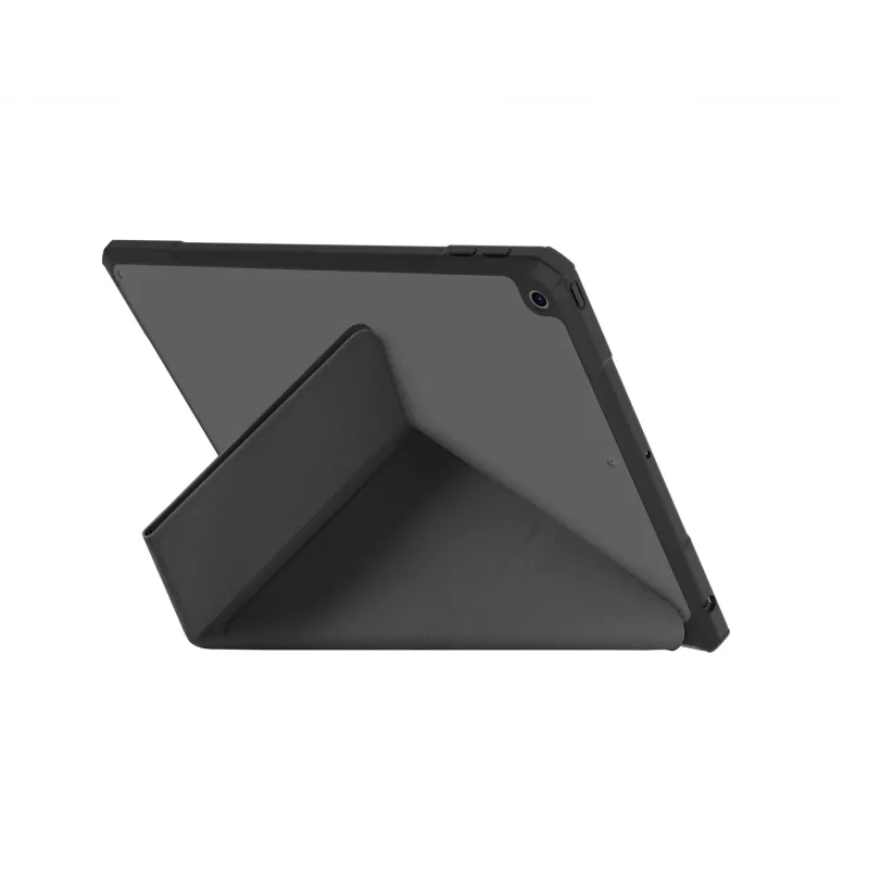 dbramante1928 London - iPad 10,2″ (7./8./9. Generation) - Schwarz