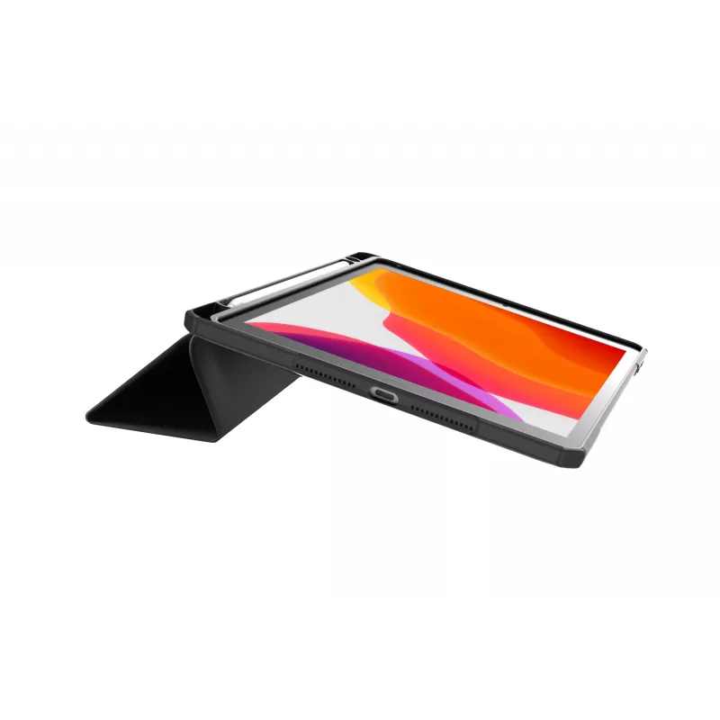 dbramante1928 London - iPad 10,2″ (7./8./9. Generation) - Schwarz