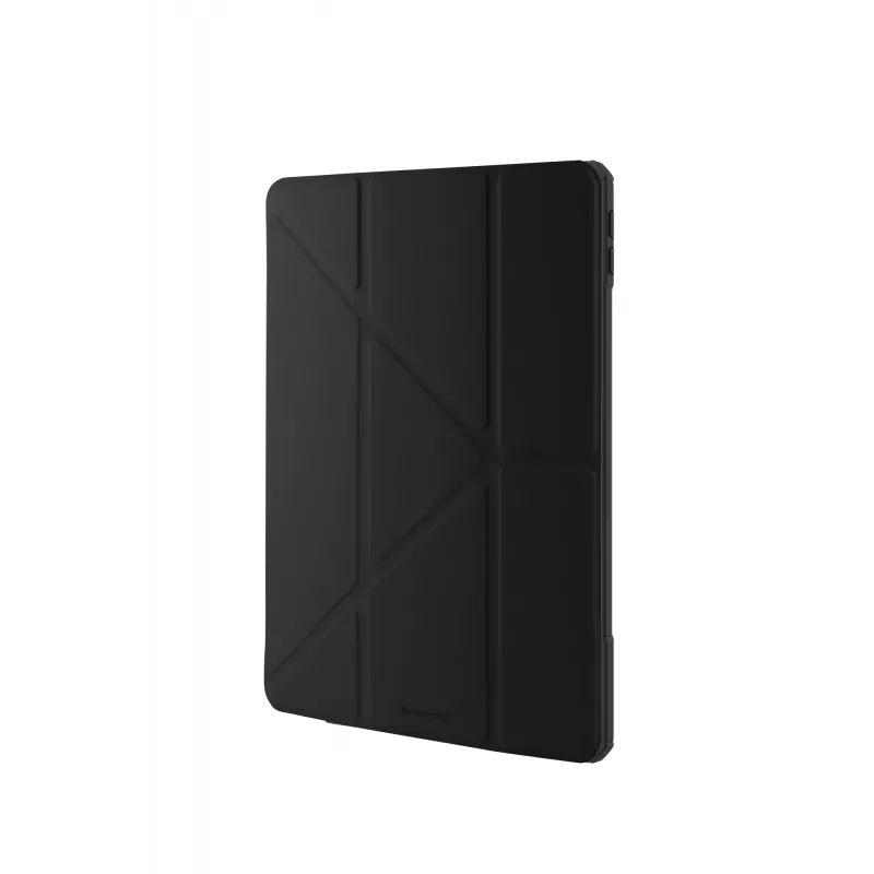 dbramante1928 London - iPad 10,2″ (7./8./9. Generation) - Schwarz