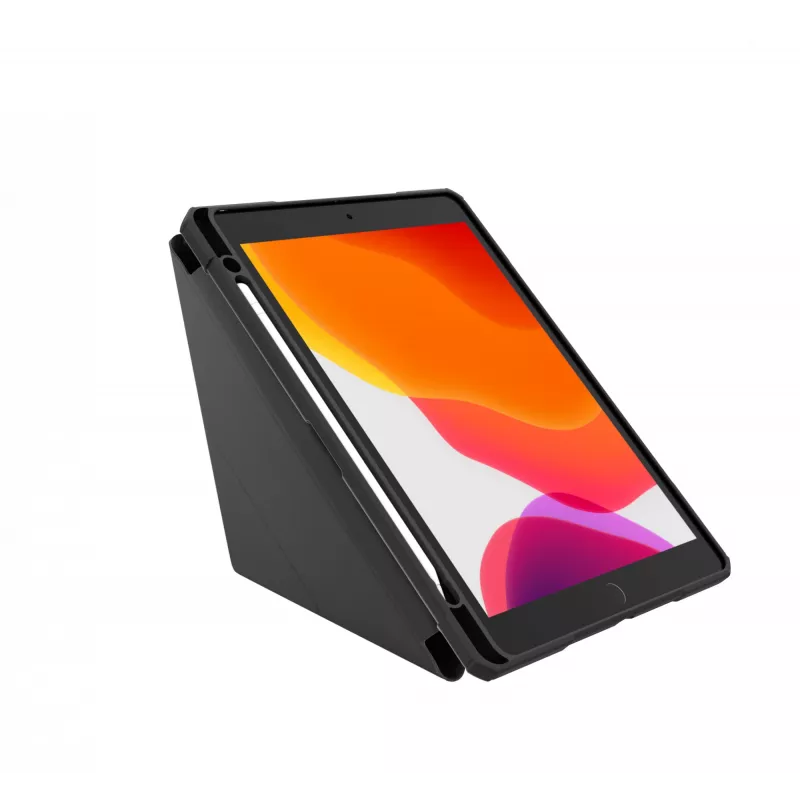 dbramante1928 London - iPad 10,2″ (7./8./9. Generation) - Schwarz