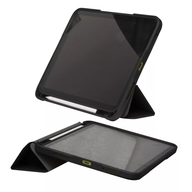 dbramante1928 London Pro - iPad 10,9″ (10. Gen.) - Schwarz