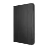 d bramante Oslo Folio-Hülle für iPad Air 11 inch / Air 10.9 inch (2024, 6. Gen) – Schwarz, Kunststoff, 342 g