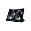 dbramante1928 London, iPad Air 11 Zoll M4/M3/M2/5./4., Schwarz
