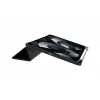 dbramante1928 London, iPad Air 11 Zoll M4/M3/M2/5./4., Schwarz