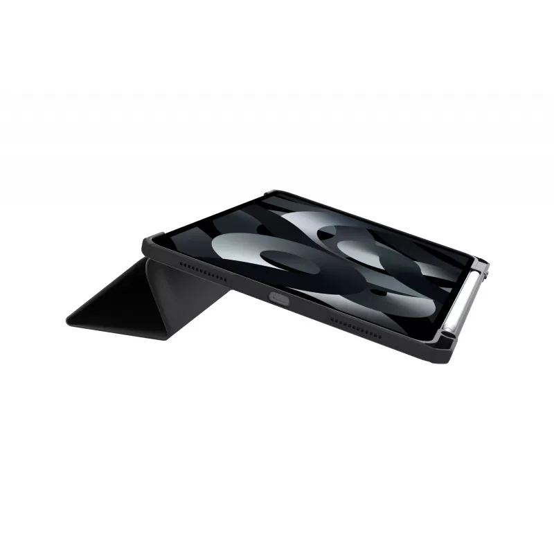dbramante1928 London, iPad Air 11 Zoll M4/M3/M2/5./4., Schwarz