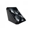 dbramante1928 London, iPad Air 11 Zoll M4/M3/M2/5./4., Schwarz