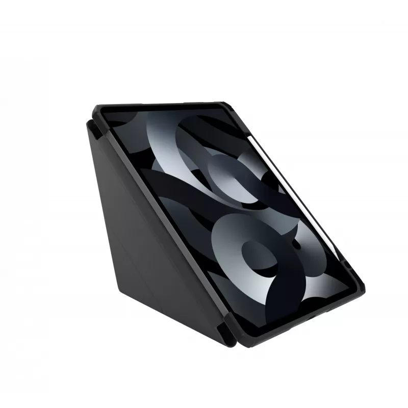 dbramante1928 London, iPad Air 11 Zoll M4/M3/M2/5./4., Schwarz