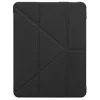dbramante1928 London, iPad Air 11 Zoll M4/M3/M2/5./4., Schwarz