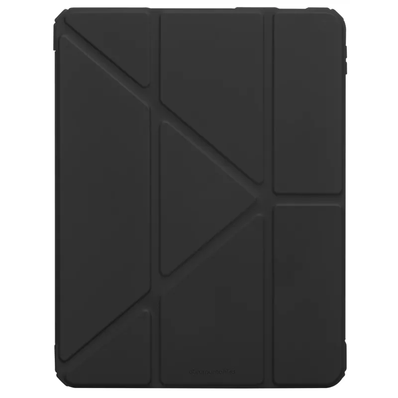 dbramante1928 London, iPad Air 11 Zoll M4/M3/M2/5./4., Schwarz
