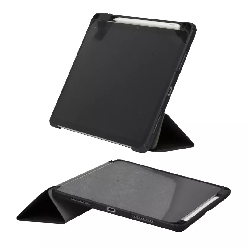 dbramante1928 London, iPad Air 11 Zoll M4/M3/M2/5./4., Schwarz