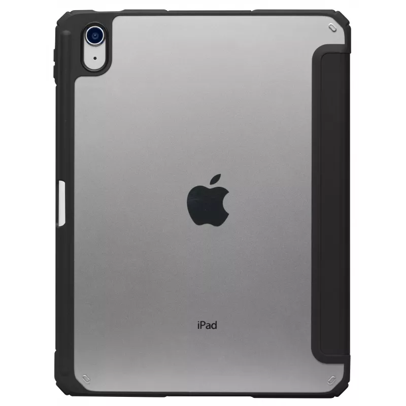 dbramante1928 London, iPad Air 11 Zoll M4/M3/M2/5./4., Schwarz