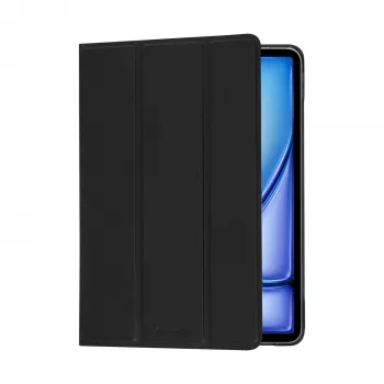 dbramante1928 Risskov, iPad Air 11 Zoll M4/M3/M2/5./4., Schwarz