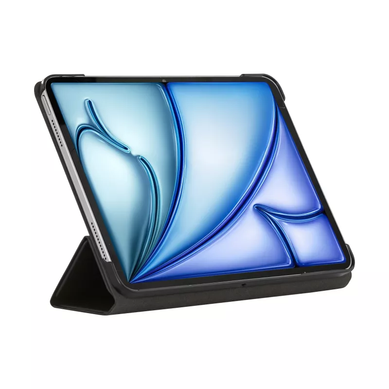 dbramante1928 Risskov, iPad Air 11 Zoll M4/M3/M2/5./4., Schwarz