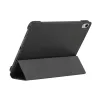 dbramante1928 Risskov, iPad Air 11 Zoll M4/M3/M2/5./4., Schwarz