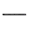 dbramante1928 Risskov, iPad Air 11 Zoll M4/M3/M2/5./4., Schwarz