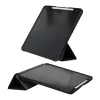 dbramante1928 London Pro - iPad Air 13 Zoll M4/M3/M2/Pro 6. Gen./5. Gen., Schwarz
