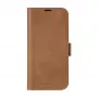 dbramante1928 Copenhagen - iPhone 16 Plus - Tan, Folio, Apple, iPhone 16 Plus, 17 cm (6.7 Zoll), Tan