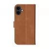 dbramante1928 Copenhagen - iPhone 16 Plus - Tan, Folio, Apple, iPhone 16 Plus, 17 cm (6.7 Zoll), Tan