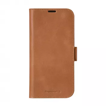 Folio Case dbramante1928 iPhone 16 ProMax Tan 3 Kartenfächer