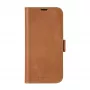 Folio Case dbramante1928 iPhone 16 ProMax Tan 3 Kartenfächer