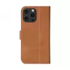 Folio Case dbramante1928 iPhone 16 ProMax Tan 3 Kartenfächer