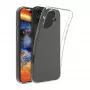 dbramante1928 Greenland - iPhone 16 Plus - Transparent, Hülle, Apple, iPhone 16 Plus, 17 cm (6.7 Zoll), Transparent