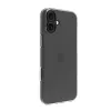 dbramante1928 Greenland - iPhone 16 Plus - Transparent, Hülle, Apple, iPhone 16 Plus, 17 cm (6.7 Zoll), Transparent