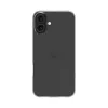 dbramante1928 Greenland - iPhone 16 Plus - Transparent, Hülle, Apple, iPhone 16 Plus, 17 cm (6.7 Zoll), Transparent