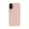 dbramante1928 Greenland - iPhone 16 Plus - Pink Sand, Hülle, Apple, iPhone 16 Plus, 17 cm (6,7 inch), Pink