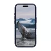 dbramante1928 Greenland - iPhone 16 Pro - Pacific Blue, Hülle, Apple, iPhone 16 Pro, 16 cm (6,3 inch), Blau