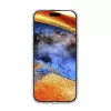 dbramante1928 Greenland Pro MS - iPhone 16 Plus - Clear, Hülle, Apple, iPhone 16 Plus, 17 cm (6.7 Zoll), Transparent