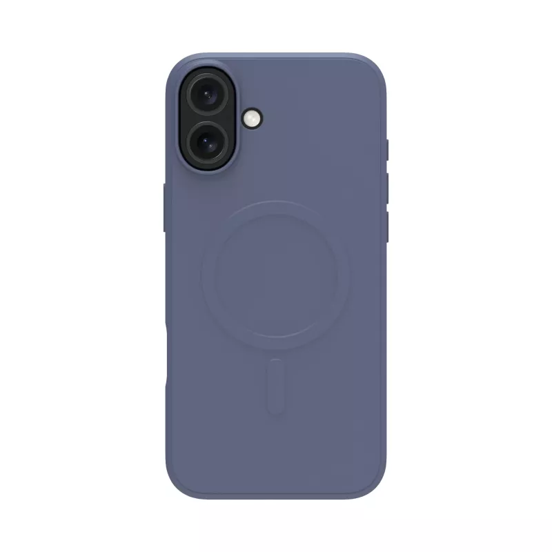 dbramante1928 Greenland Pro MS – iPhone 16 Plus – Pacific Blue Robuste Hülle