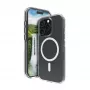 dbramante1928 Iceland Ultra D3O MagSafe Schutzhülle Transparent Apple iPhone 16 Pro Max