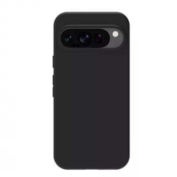 Handyhülle dbramante1928 Greenland für Google Pixel 9 / 9 Pro, geeignet für bis zu 16 cm (6,3 Zoll), Night Schwarz