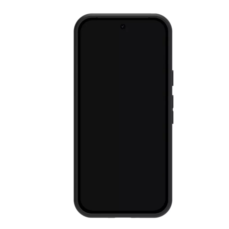 Handyhülle dbramante1928 Greenland für Google Pixel 9 / 9 Pro, geeignet für bis zu 16 cm (6,3 Zoll), Night Schwarz