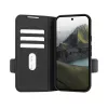 dbramante1928 Oslo Pro - Google Pixel 9 / 9 Pro - Schwarz, Flip-Case, Google, Pixel 9 / 9 Pro, 16 cm (6,3 Zoll), Schwarz