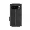 dbramante1928 Oslo Pro - Google Pixel 9 / 9 Pro - Schwarz, Flip-Case, Google, Pixel 9 / 9 Pro, 16 cm (6,3 Zoll), Schwarz