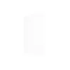 Klare Displayschutzfolie d bramante Eco-Shield für iPad Pro 13 Zoll (M4 2024) – rPET, 9H, 33 cm, 1 Stück
