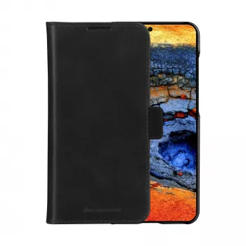 dbramante1928 Lynge - Galaxy A56 5G - Schwarz, Flip-Case, Samsung, Galaxy A56 5G, 17 cm (6,7 Zoll), Schwarz