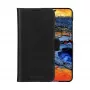 dbramante1928 Lynge - Galaxy A56 5G - Schwarz, Flip-Case, Samsung, Galaxy A56 5G, 17 cm (6,7 Zoll), Schwarz