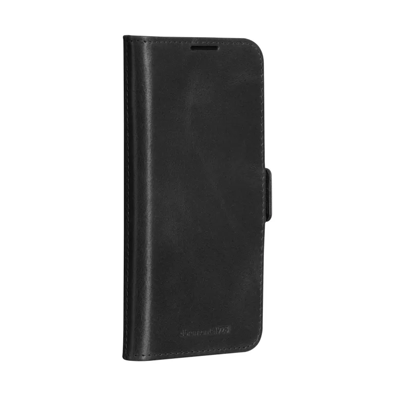 dbramante1928 Lynge - Galaxy A56 5G - Schwarz, Flip-Case, Samsung, Galaxy A56 5G, 17 cm (6,7 Zoll), Schwarz
