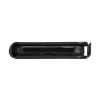 dbramante1928 Lynge - Galaxy A56 5G - Schwarz, Flip-Case, Samsung, Galaxy A56 5G, 17 cm (6,7 Zoll), Schwarz