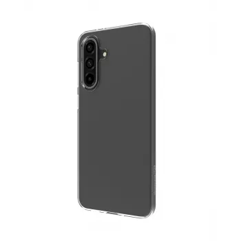 Smartphone-Hülle dbramante1928 Greenland für Samsung Galaxy A36 5G – Clear, passend für bis zu 17 cm (6,7″)