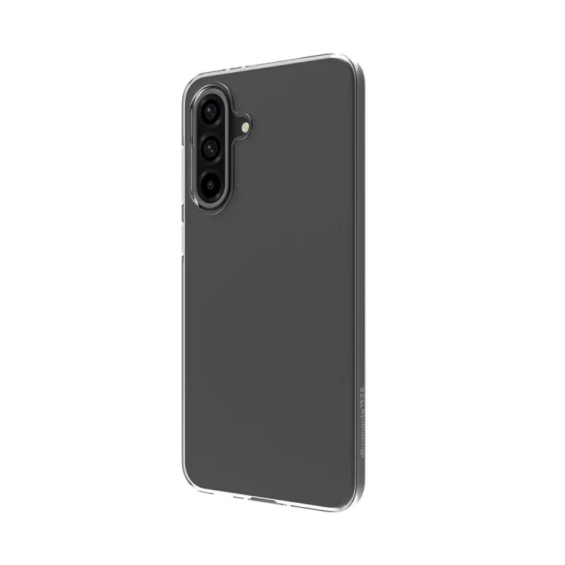 Smartphone-Hülle dbramante1928 Greenland für Samsung Galaxy A36 5G – Clear, passend für bis zu 17 cm (6,7″)