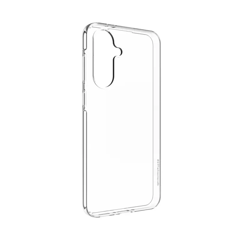 Smartphone-Hülle dbramante1928 Greenland für Samsung Galaxy A36 5G – Clear, passend für bis zu 17 cm (6,7″)